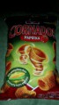 Funny Frisch Cornados Paprika